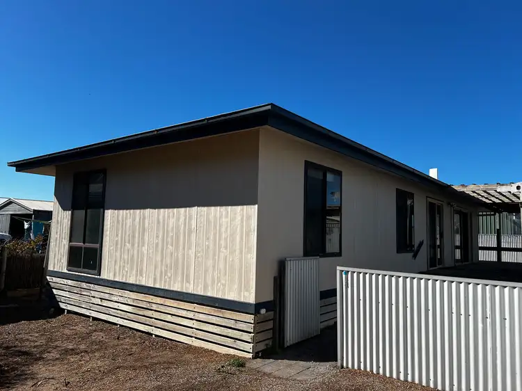 Main view of Homely house listing, 7 Hardy St, Port Vincent SA 5581