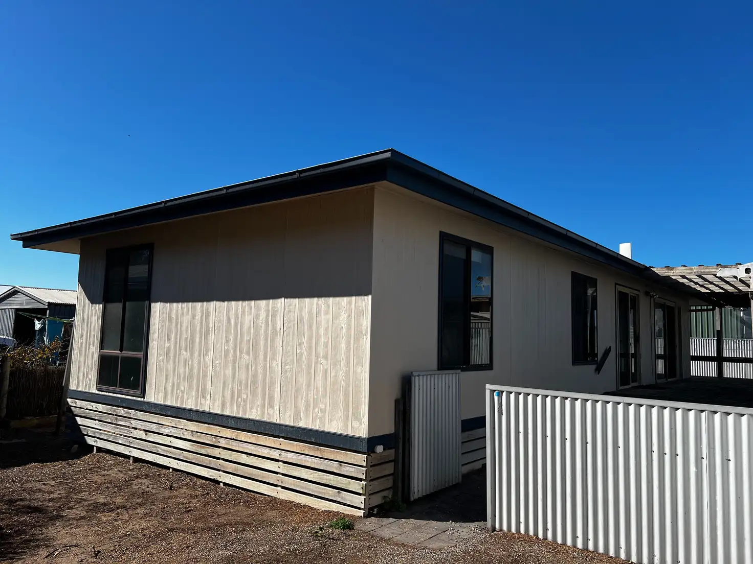 Main view of Homely house listing, 7 Hardy St, Port Vincent SA 5581