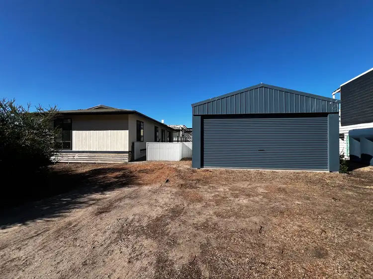 Second view of Homely house listing, 7 Hardy St, Port Vincent SA 5581