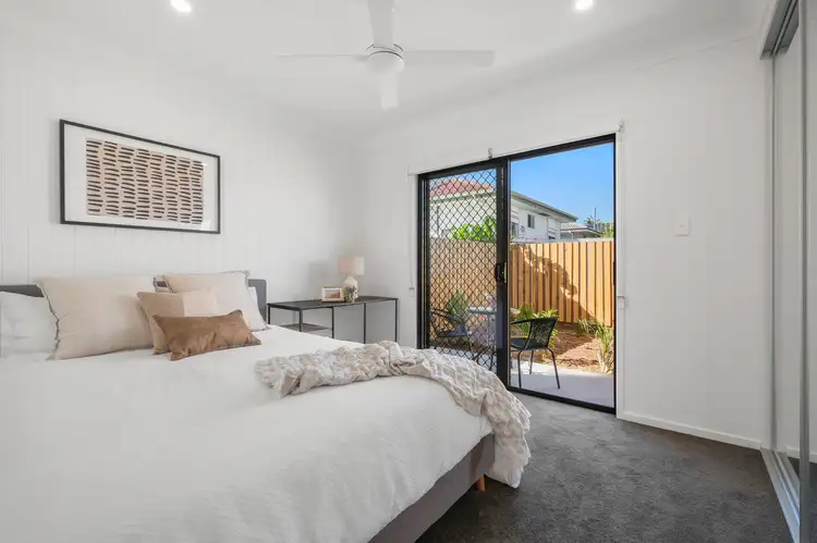 Fourth view of Homely unit listing, 119 Elliott Rd, Banyo QLD 4014