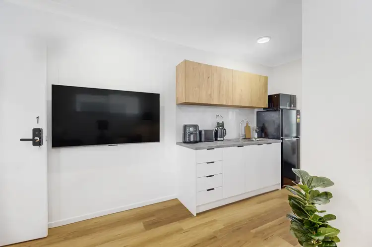 Second view of Homely unit listing, 117 Elliott Rd, Banyo QLD 4014