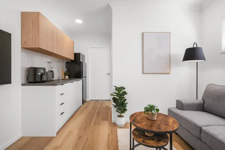 Third view of Homely unit listing, 117 Elliott Rd, Banyo QLD 4014