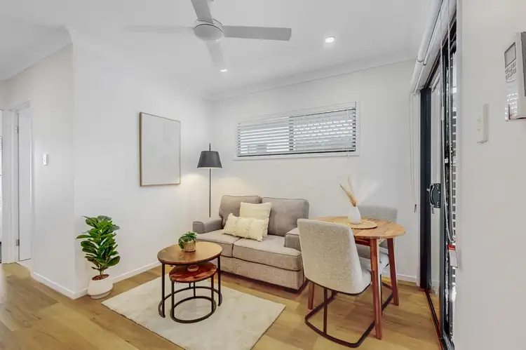 Fourth view of Homely unit listing, 117 Elliott Rd, Banyo QLD 4014