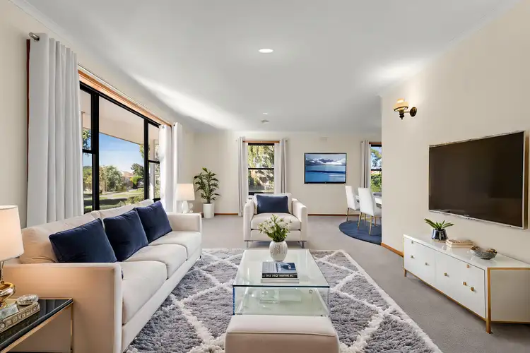 Second view of Homely house listing, 16 Tanunda Grove, Belmont VIC 3216