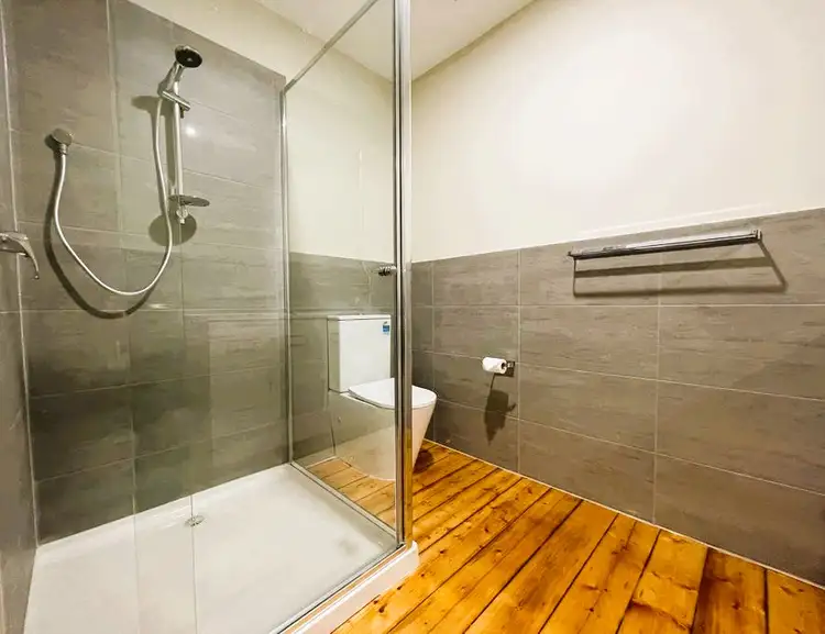 Third view of Homely studio listing, 2/66 Anzac Ave, Seymour VIC 3660