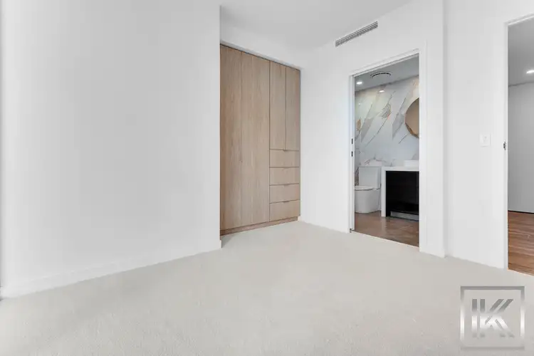 Fifth view of Homely apartment listing, 1403/3550-3552 Main Beach Parade, Main Beach QLD 4217