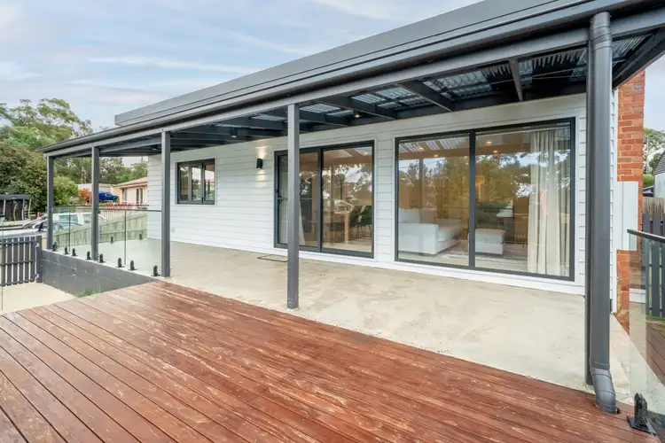 Third view of Homely house listing, 20 Richards Ave, Dodges Ferry TAS 7173