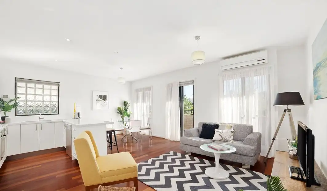 Main view of Homely apartment listing, 204/17 Station Street, Blackburn VIC 3130