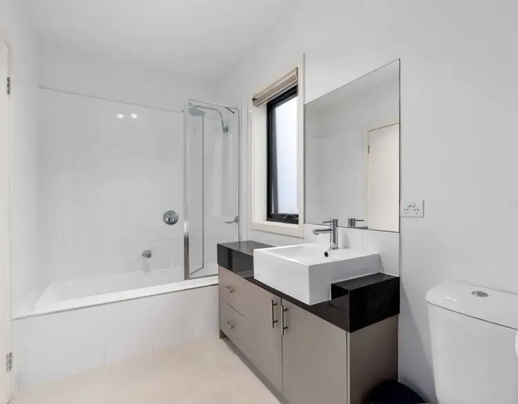 Third view of Homely apartment listing, 204/17 Station Street, Blackburn VIC 3130