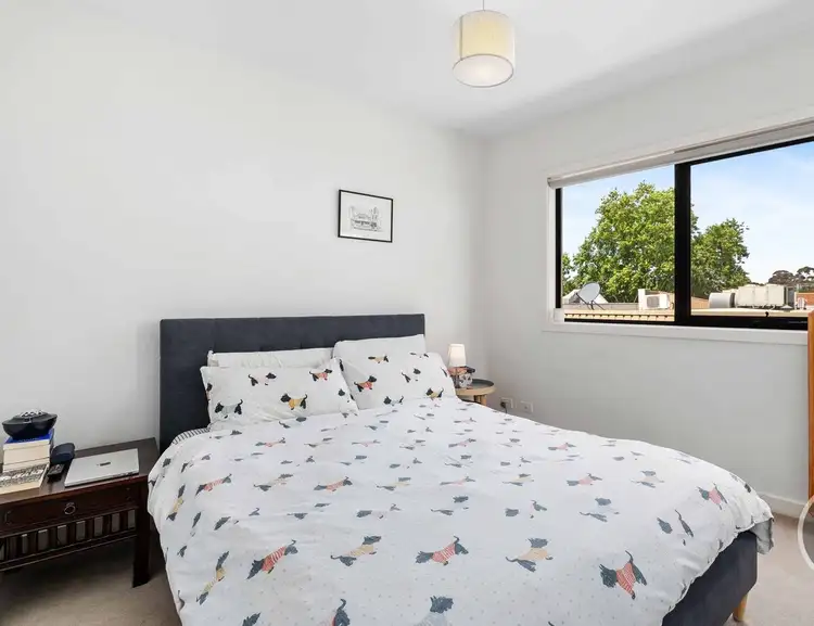 Fourth view of Homely apartment listing, 204/17 Station Street, Blackburn VIC 3130