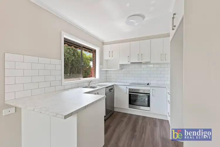 3/21 Michael Street, Bendigo VIC 3550