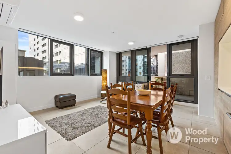 710/12 Queens Rd, Melbourne VIC 3004