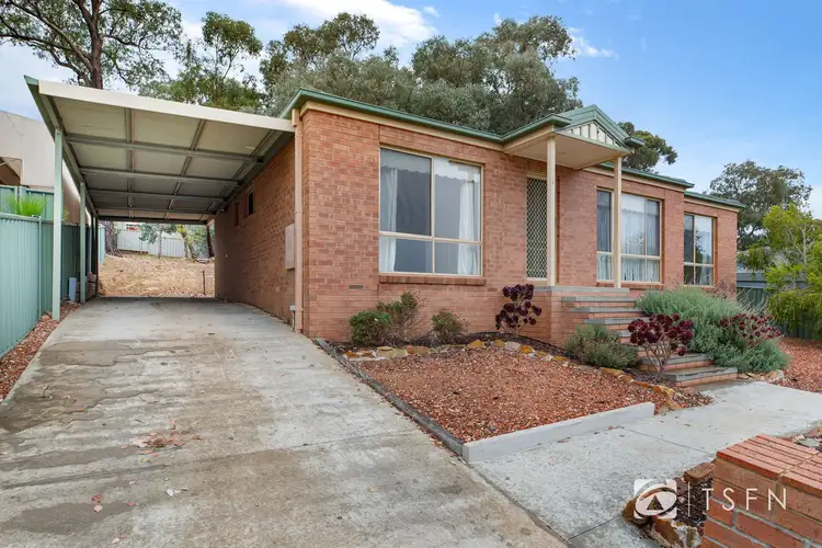Main view of Homely house listing, 16 Davey Close, Flora Hill VIC 3550