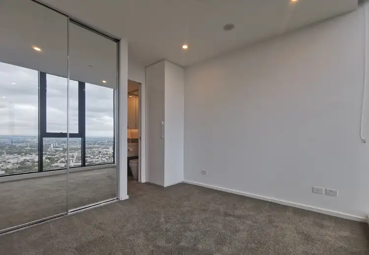 Fifth view of Homely apartment listing, 3902/560 Lonsdale St, Melbourne VIC 3000