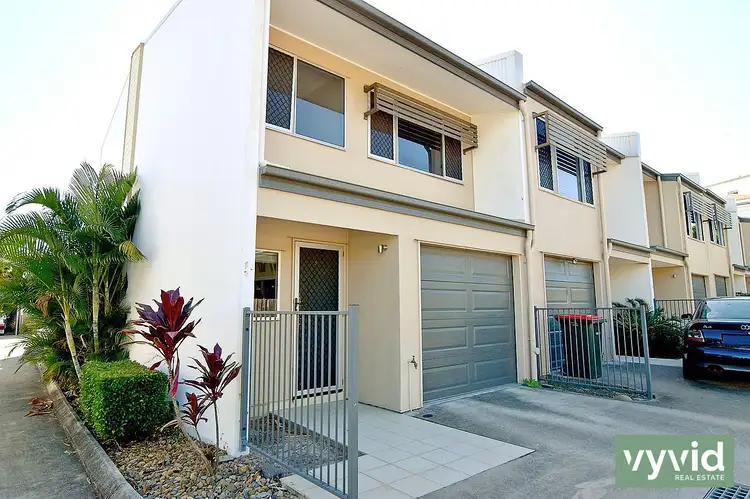 5/26 Flinders St, West Gladstone QLD 4680