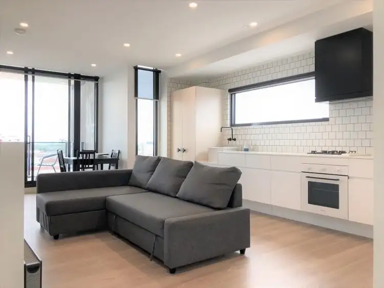 Main view of Homely apartment listing, 404/2 Morton Avenue, Carnegie VIC 3163