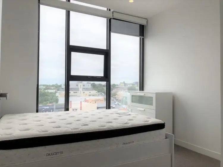 Fifth view of Homely apartment listing, 404/2 Morton Avenue, Carnegie VIC 3163
