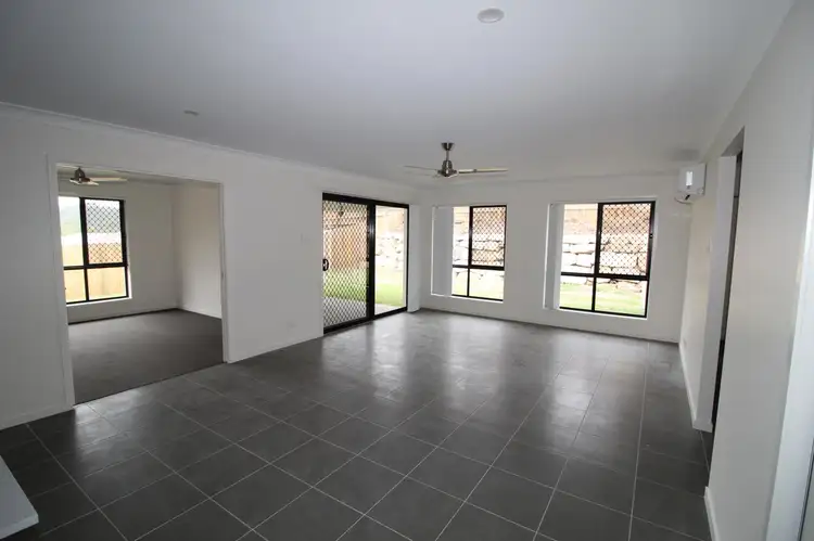 Second view of Homely house listing, 1 Richardson Cres, Upper Coomera QLD 4209