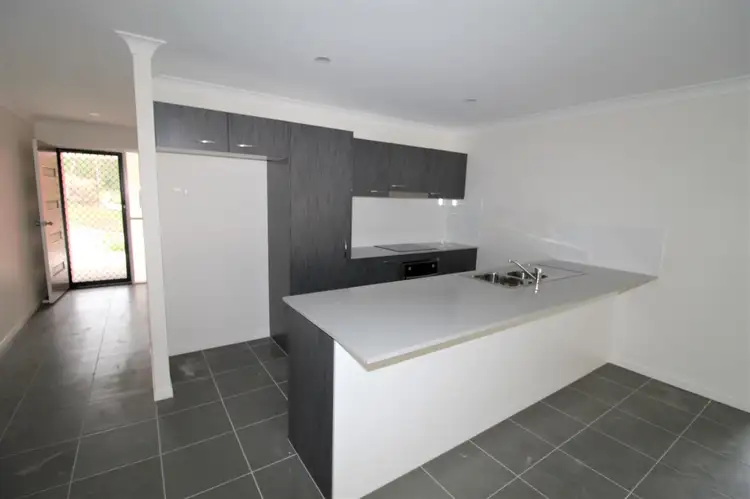 Third view of Homely house listing, 1 Richardson Cres, Upper Coomera QLD 4209