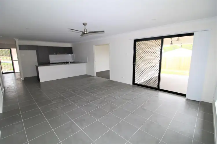 Fourth view of Homely house listing, 1 Richardson Cres, Upper Coomera QLD 4209