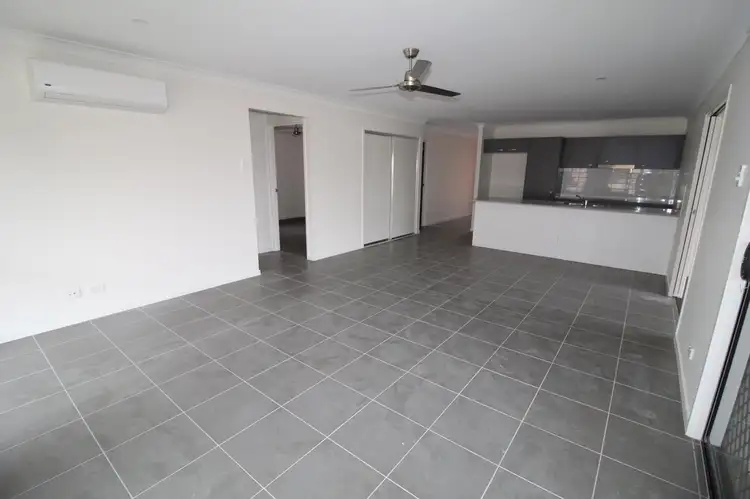 Fifth view of Homely house listing, 1 Richardson Cres, Upper Coomera QLD 4209