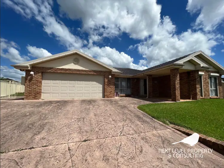 Main view of Homely house listing, 22 Laurina Ave, Thornton NSW 2322