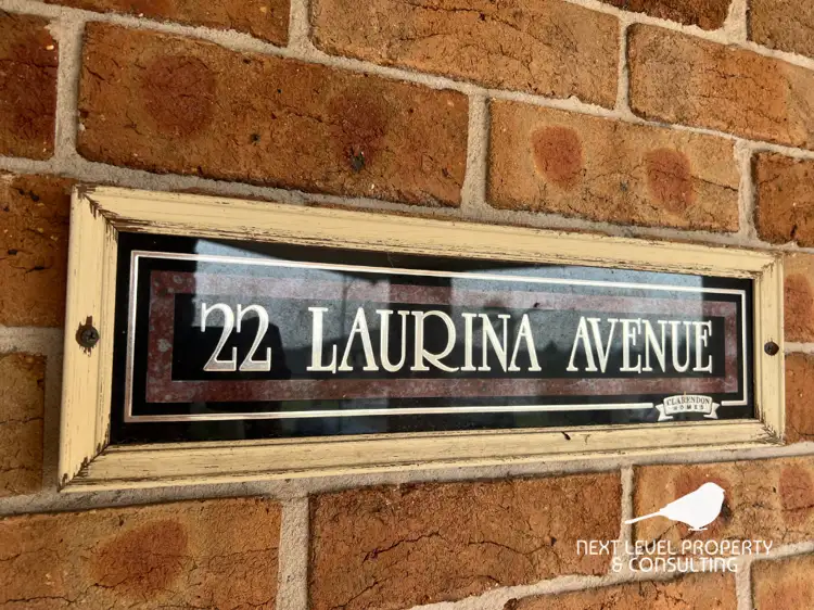 Second view of Homely house listing, 22 Laurina Ave, Thornton NSW 2322