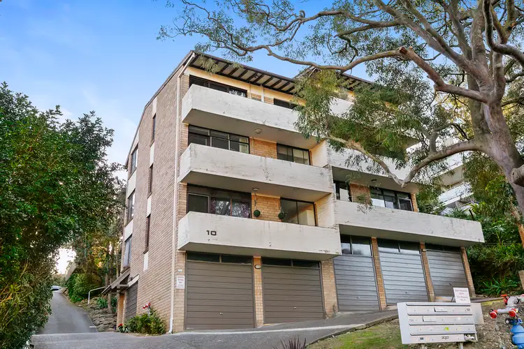 3/10 Francis Street, Dee Why NSW 2099