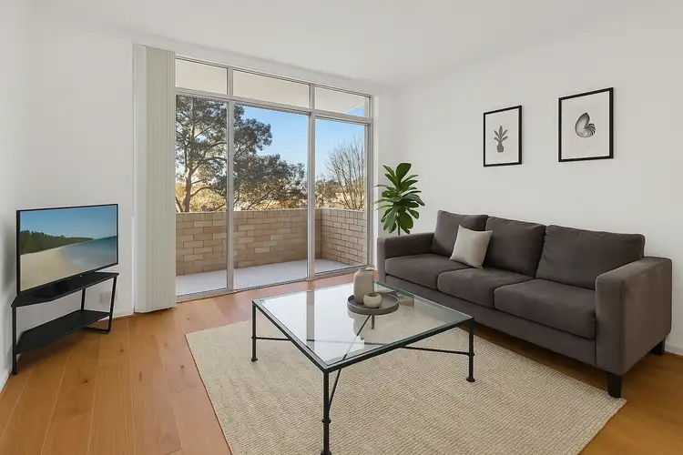 Second view of Homely apartment listing, 3/10 Francis Street, Dee Why NSW 2099