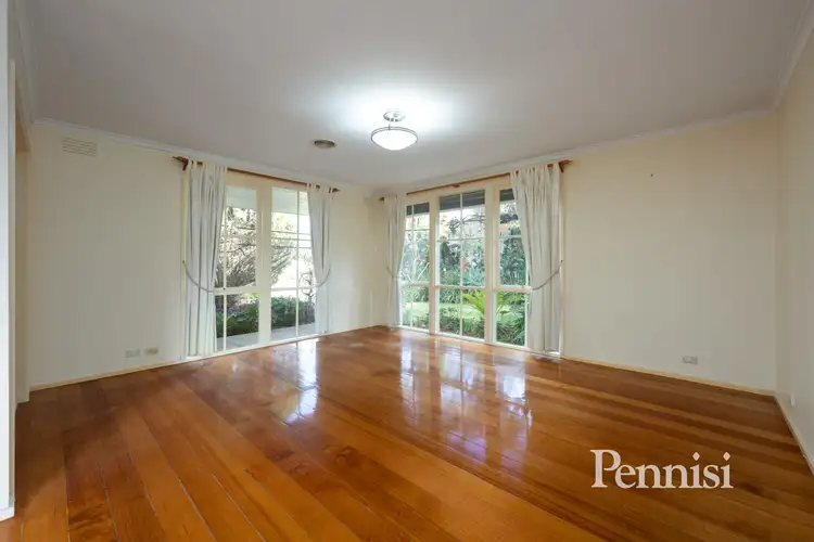 Second view of Homely house listing, 6 Wonganella Drive, Keilor East VIC 3033