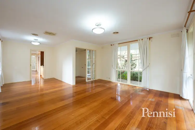 Third view of Homely house listing, 6 Wonganella Drive, Keilor East VIC 3033