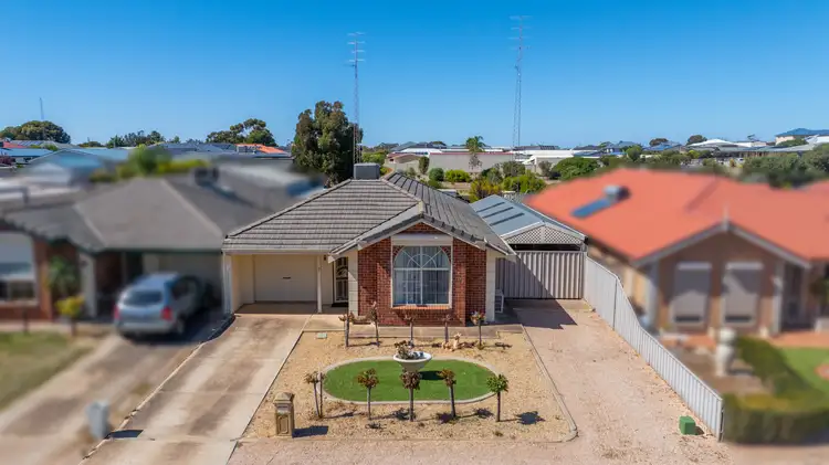 Second view of Homely house listing, 22B Highview Grove, Moonta Bay SA 5558