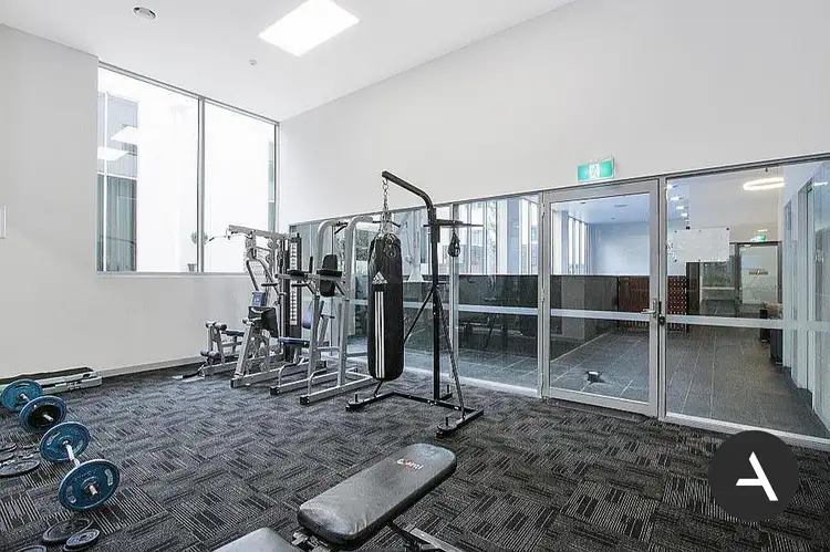 Fifth view of Homely apartment listing, 119/10 Ipima St, Braddon ACT 2612