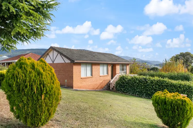 Second view of Homely house listing, 10 Loftus St, Glenorchy TAS 7010