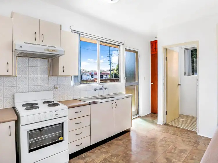 Second view of Homely unit listing, 1/58 Putland Street, St Marys NSW 2760