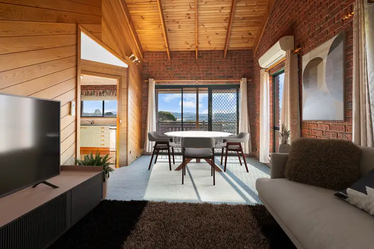 Fourth view of Homely house listing, 5/12 Tris Ct, Berriedale TAS 7011