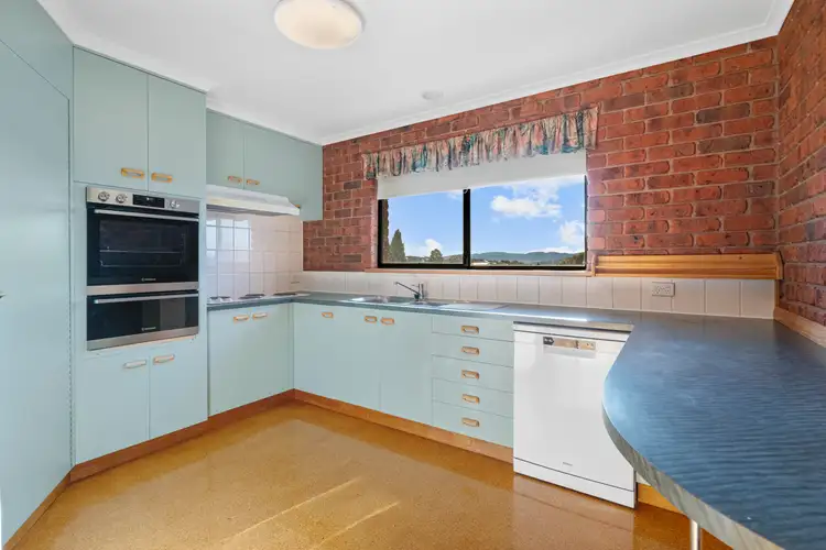 Fifth view of Homely house listing, 5/12 Tris Ct, Berriedale TAS 7011