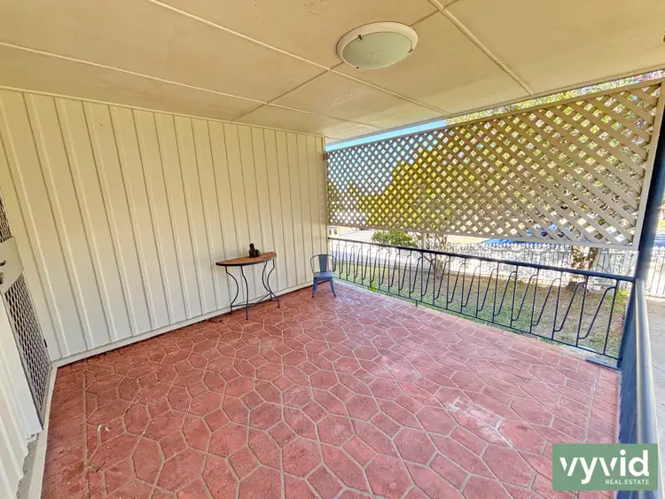 Third view of Homely house listing, 22 Eden St, Gladstone Central QLD 4680