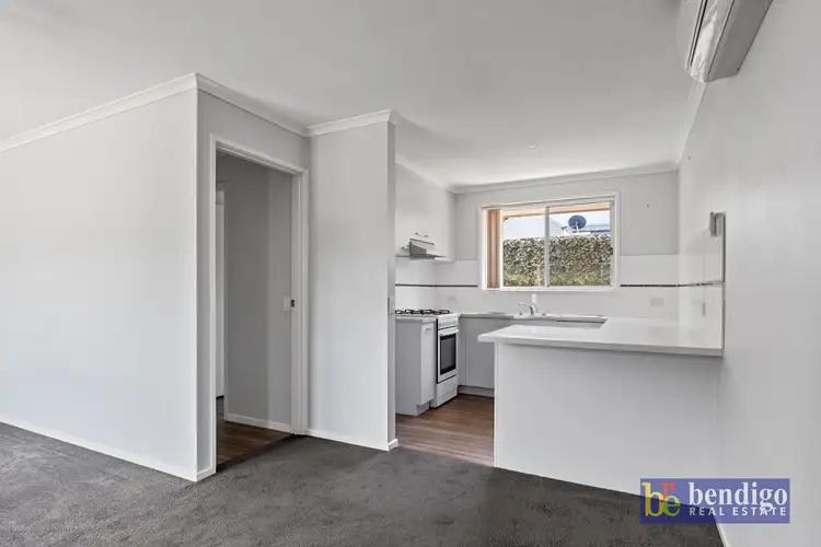 2/1 Mackay St, East Bendigo VIC 3550