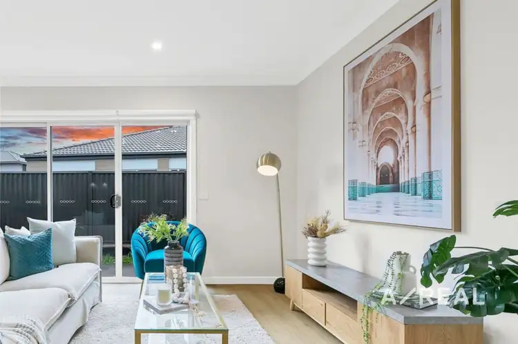Third view of Homely house listing, 67 Greenpoint Dr, Rockbank VIC 3335