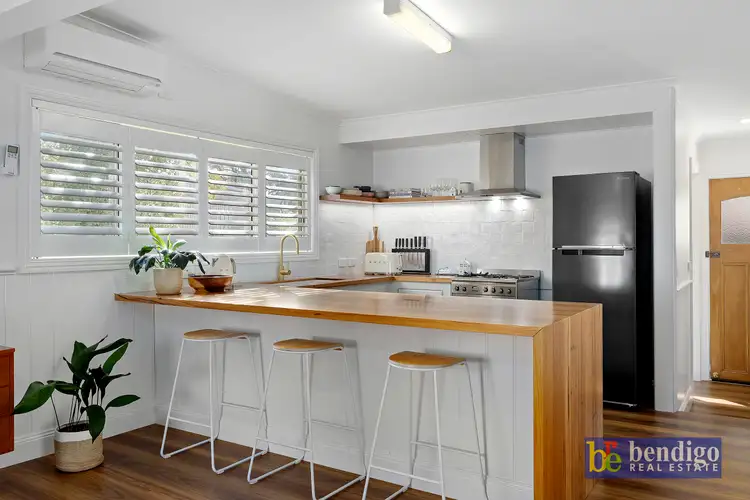 77 Russell St, Quarry Hill VIC 3550