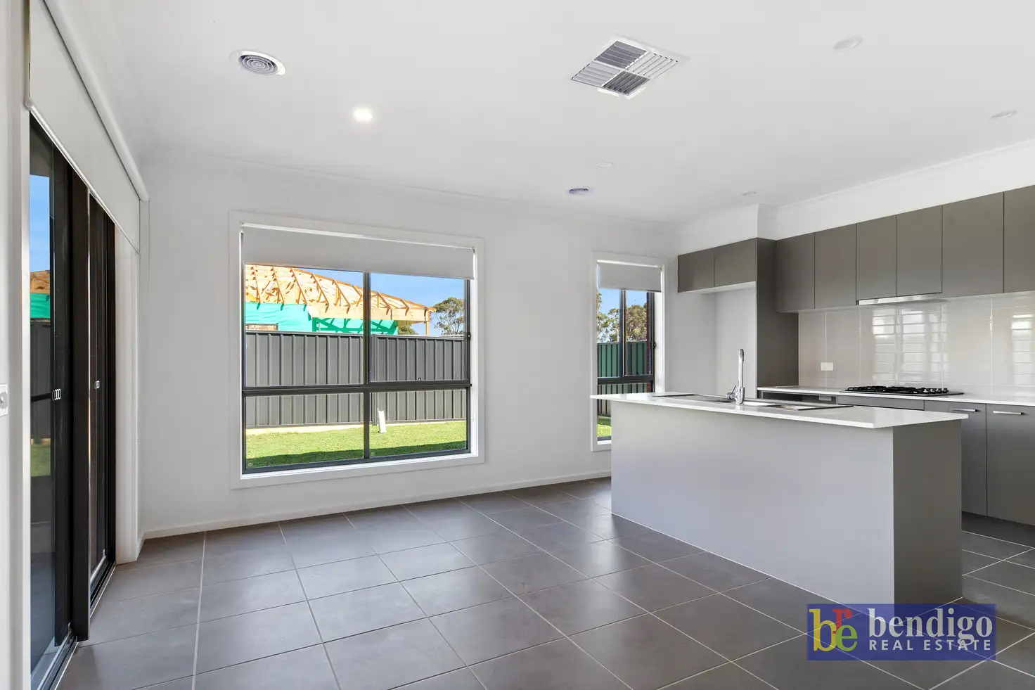 Main view of Homely house listing, 11 Crowley Street, Huntly VIC 3551