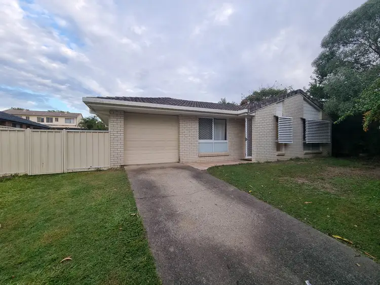 92 Riverhills Road, Middle Park QLD 4074