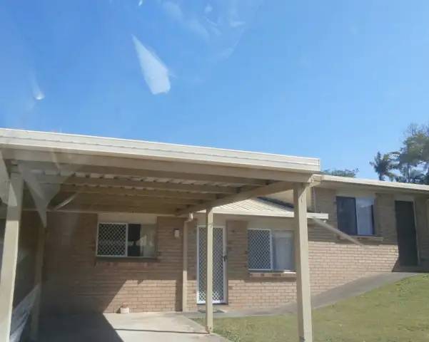 6/18 Ramu Street, Eagleby QLD 4207