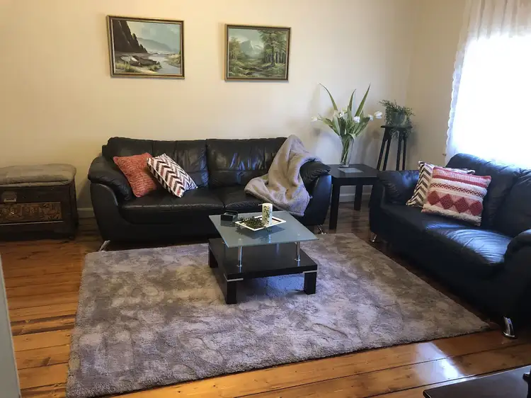 Second view of Homely house listing, 8 Clowes St, Kyneton VIC 3444
