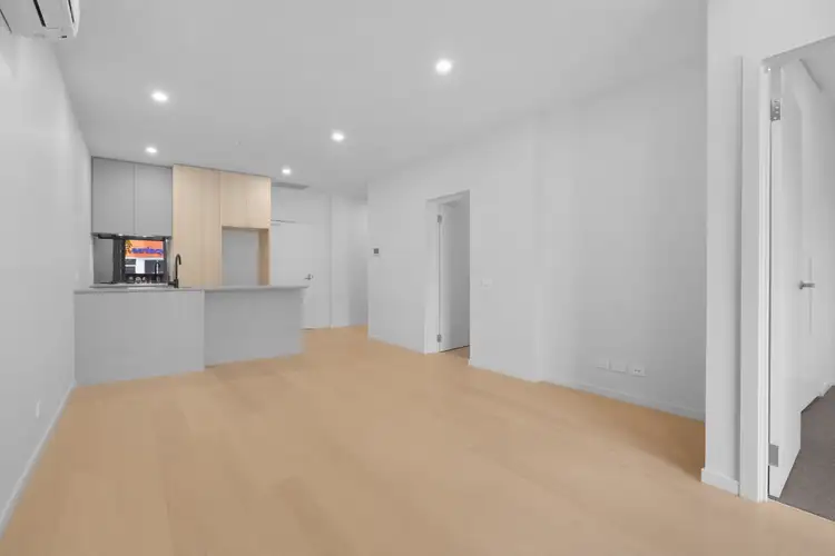 Third view of Homely apartment listing, g03f/8 Elgin St, Carlton VIC 3053