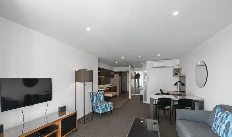 Fourth view of Homely unit listing, 805/18 Merivale St, South Brisbane QLD 4101