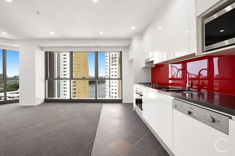 1007/485-501 Adelaide Street, Brisbane QLD 4000