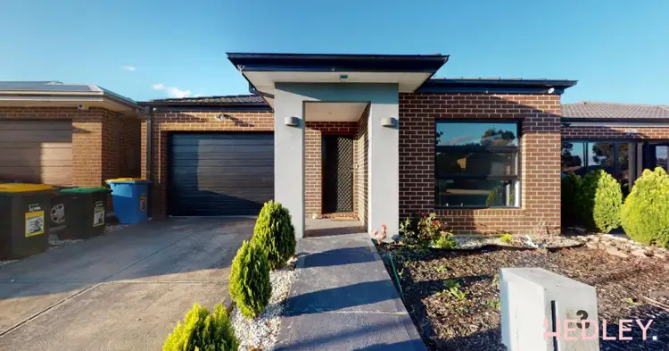 Main view of Homely house listing, 13 Periwinkle Circuit, Craigieburn VIC 3064