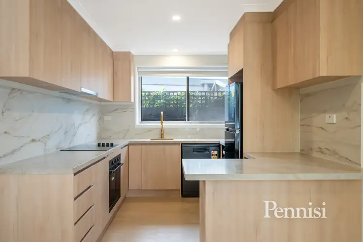 3/26 Montague Street, Moonee Ponds VIC 3039
